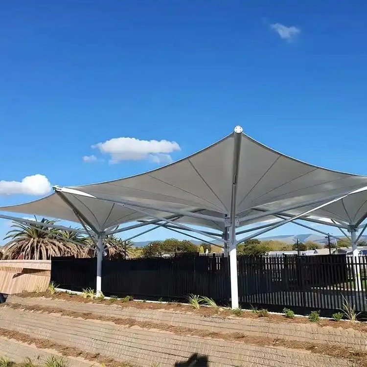 万安县工程案例