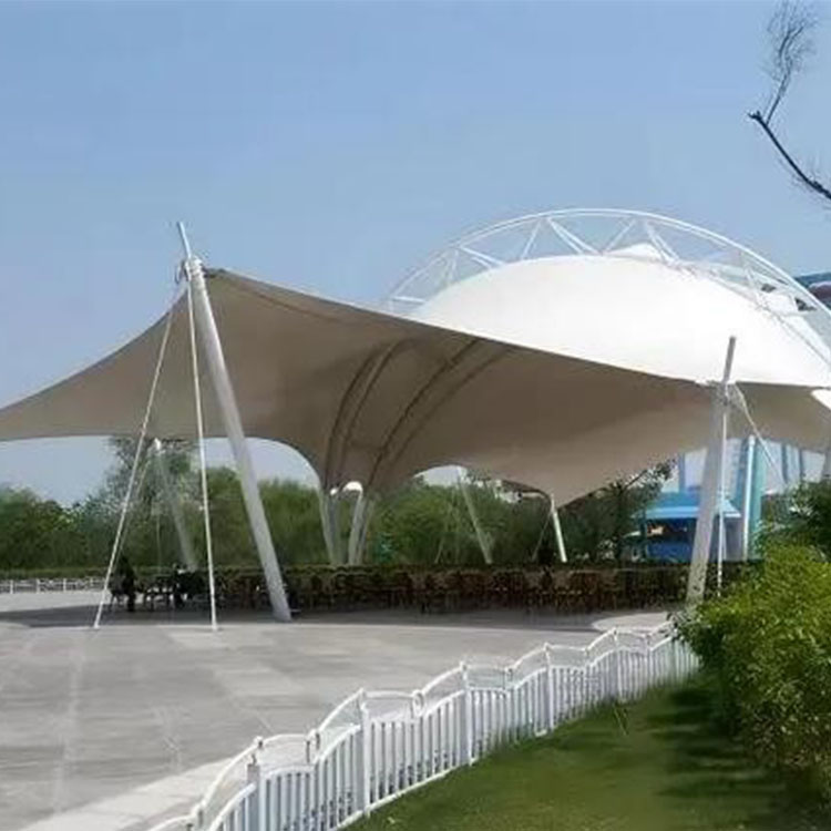 万安县工程案例