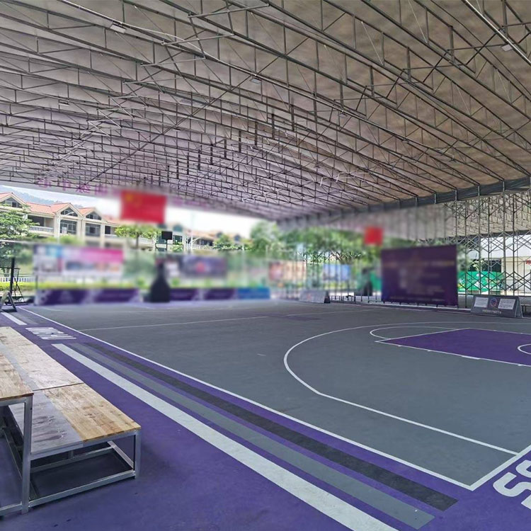 万安县工程案例