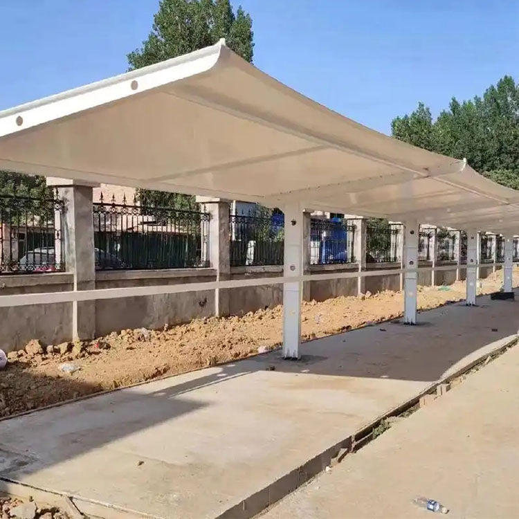 万安县工程案例