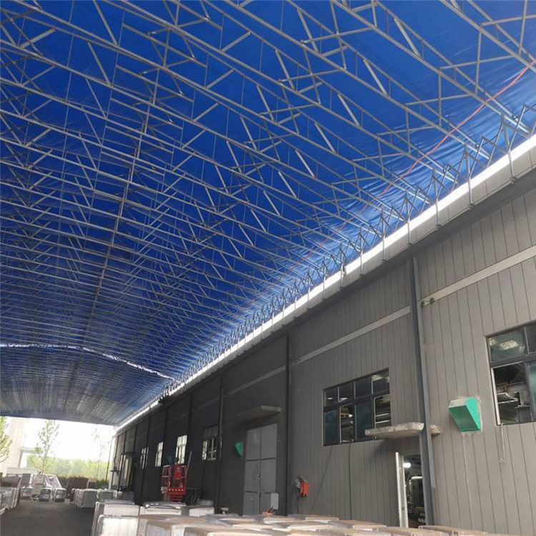 万安县工程案例