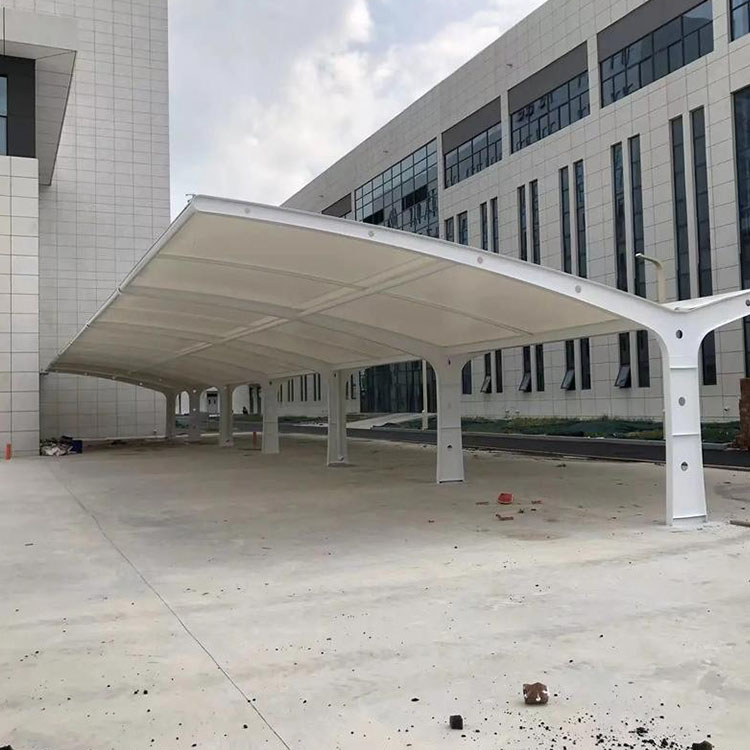 万安县工程案例